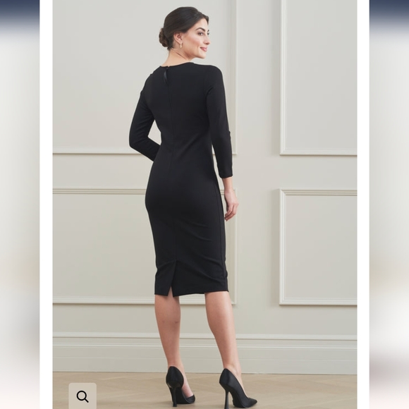 Sophie Grace - The Ashley Dress [XL] - Picture 3 of 15